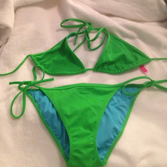 Victorias Secret bikini