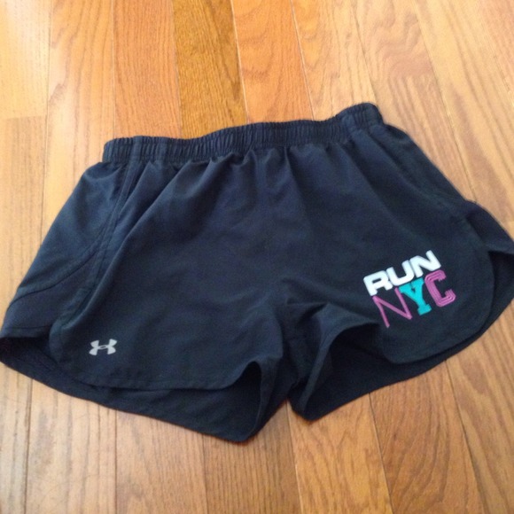 Under Armour shorts