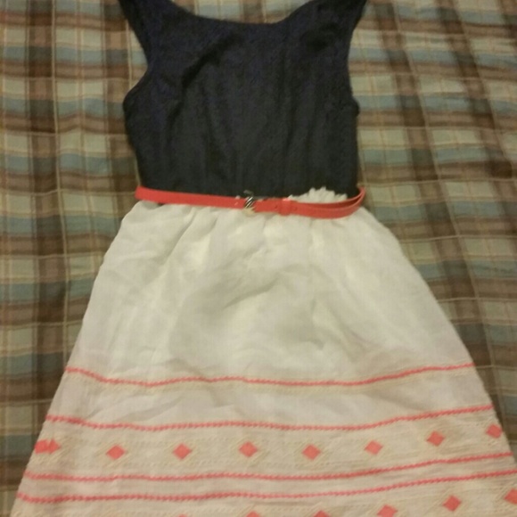 ModClothSummerDress