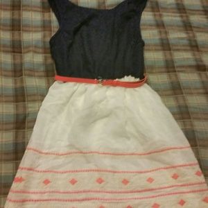 ModClothSummerDress