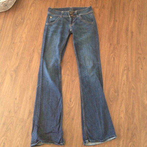 Hudson jeans