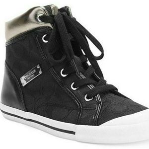 Signiture Coach Sneakers
