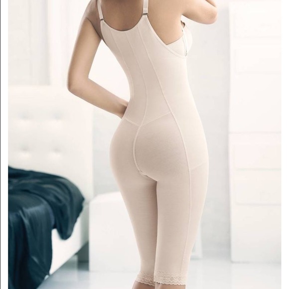 Powernet Full Body Shaper Gerafonia