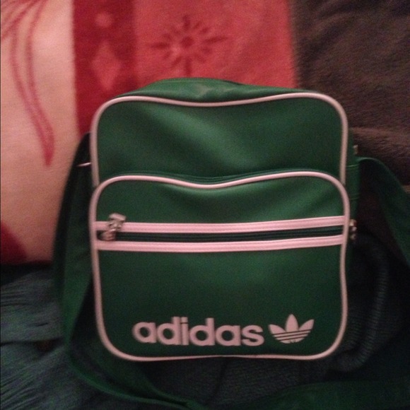 Adidas bag like new