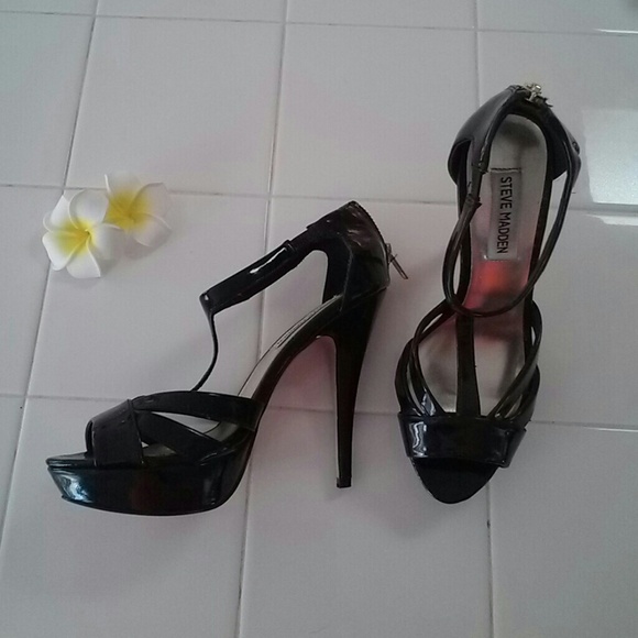 Steve Madden heels