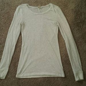 Bke long sleeve top