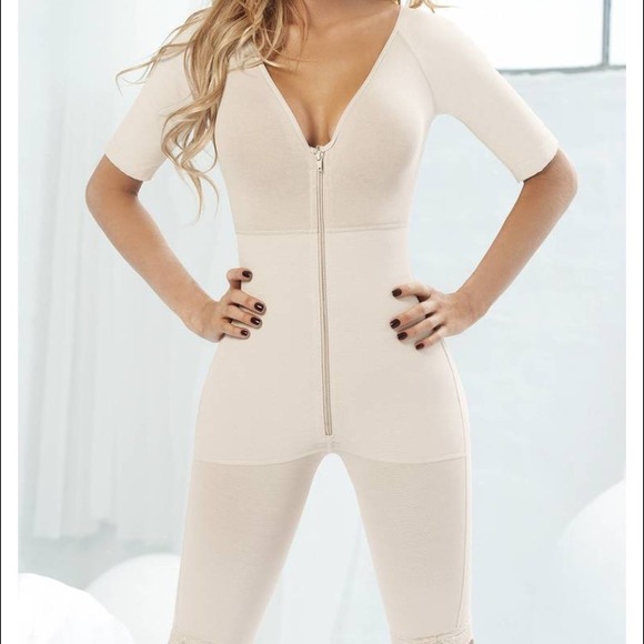 Powernet Body Shaper Seduction