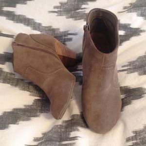 Aldo JOSSELINE Ankle Booties