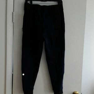 Lululemon  Rocket crop