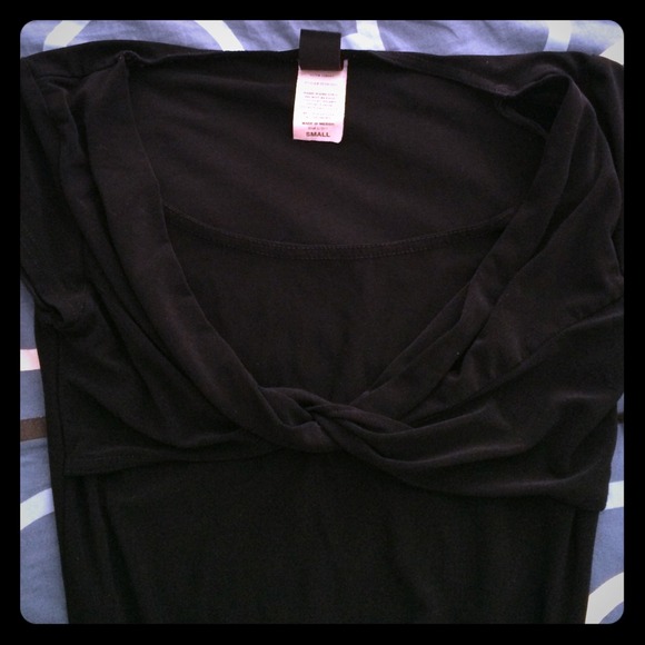 Interview shirt