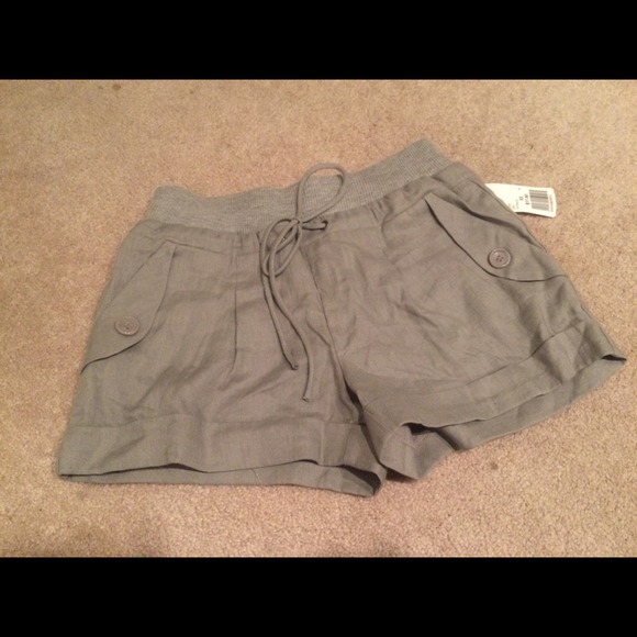 Forever 21 shorts