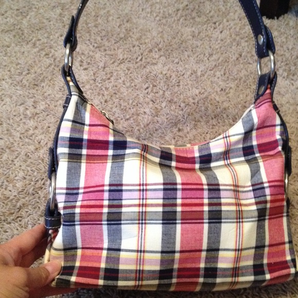 Tommy Hilfiger purse