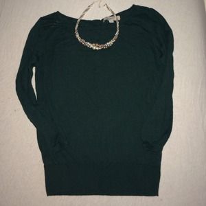 Light LOFT sweater