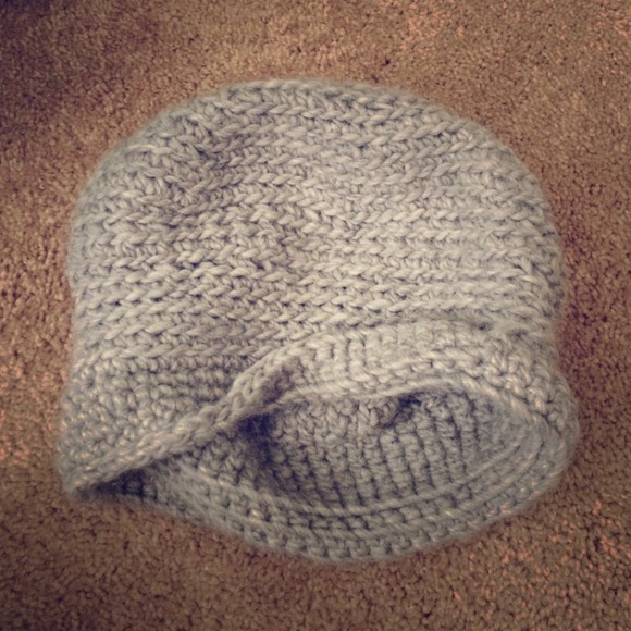 Beanie!