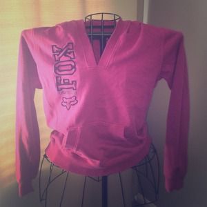 FOX sweatshirt
