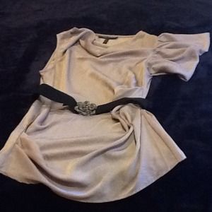 BCBGMaxazria shirt