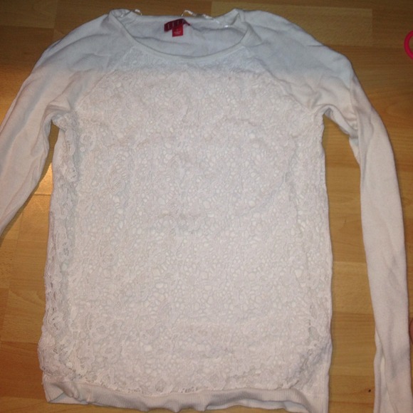 Long sleeve