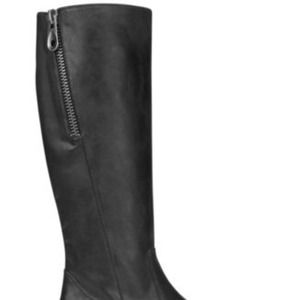 Mia Black Cassidy Boots 8.5