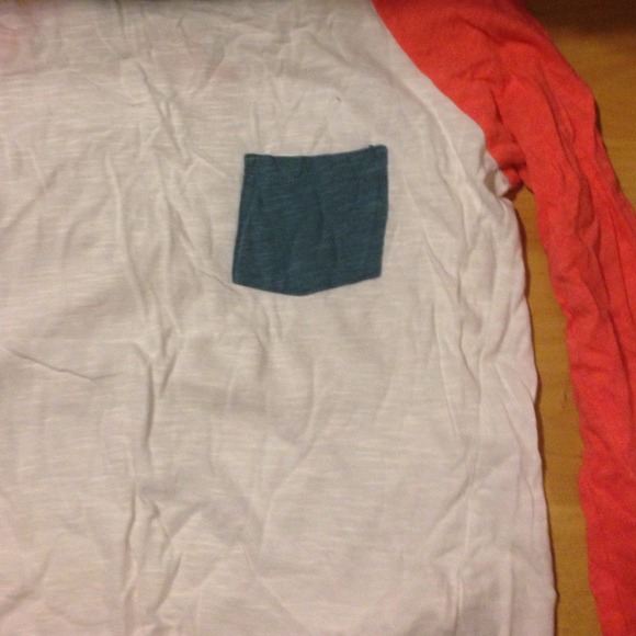 Baseball tee - Picture 2 of 3