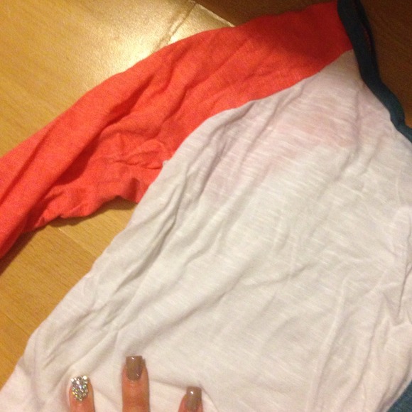 Baseball tee - Picture 3 of 3