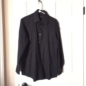 🚫sold🚫Hugo Boss dress shirt