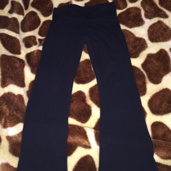 Yoga Pants/Exercise Pants