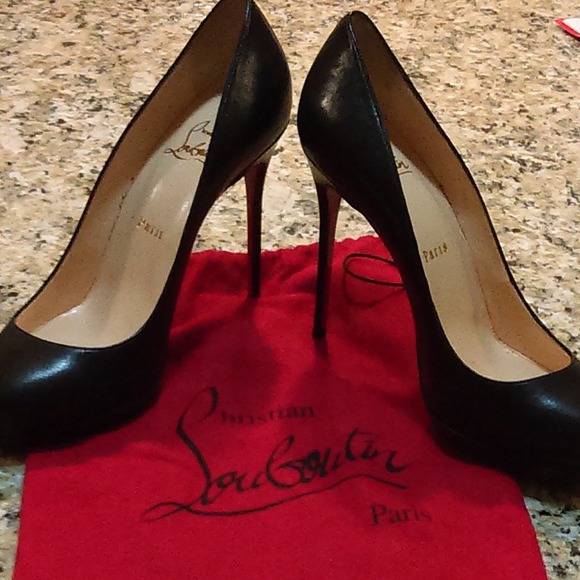 Louboutin Shoes