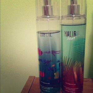 ** On hold **. Bath and Body Works Fragrance