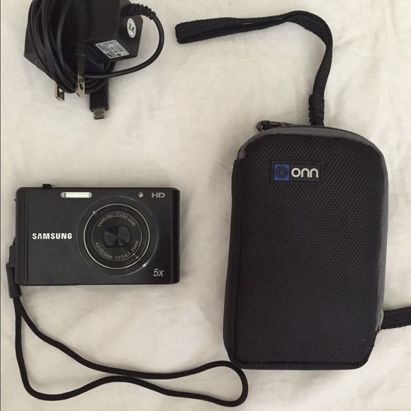 🚫SOLD🚫Samsung ST76 Camera