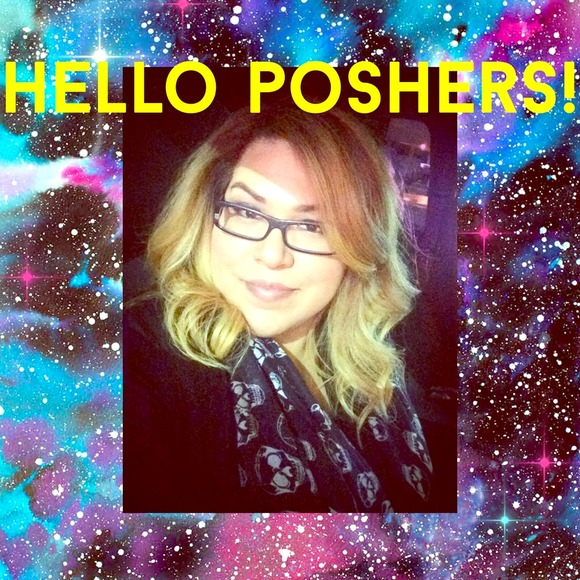 Hi ladies!!