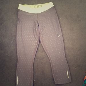 Nike leggings