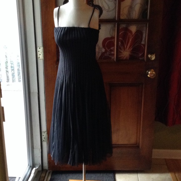 JS Collections size 4 corset top