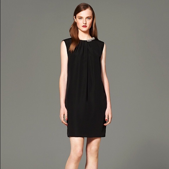 3.1 Phillip Lim for Target Dresses & Skirts - 3.1 Phillip Lim Beaded Sheath Dress