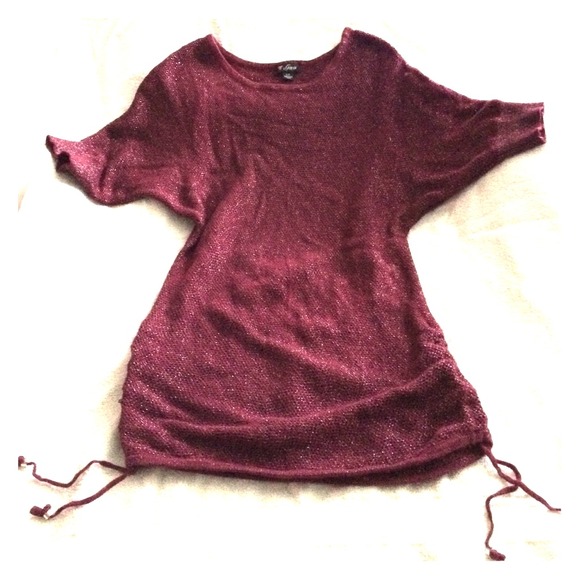 Guess top