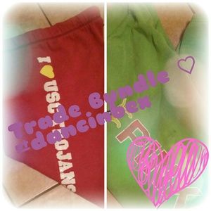 Pending Trade @dancinbex