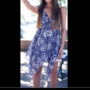 Guess dress. Price firm