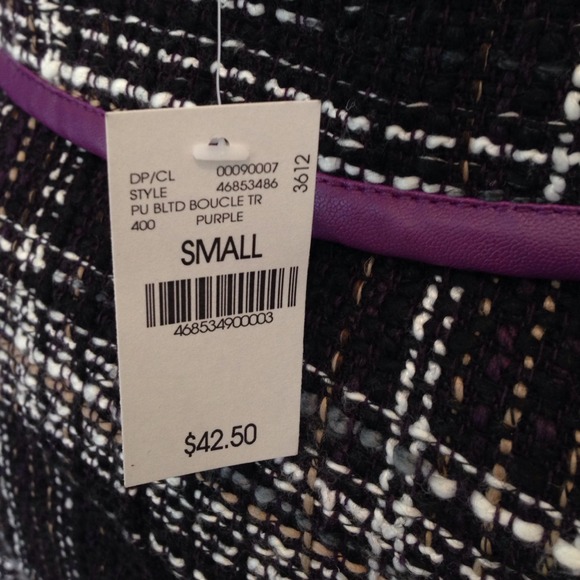 ❄️Cute coat❄️ - Picture 3 of 3