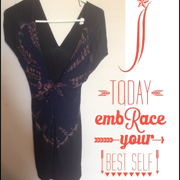 Daytrip dress from The Buckle