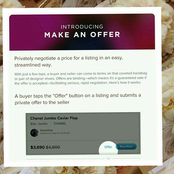 Now accepting FAIR offers - Picture 2 of 3