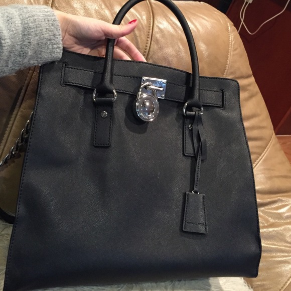 ❌Sold out❌MICHAEL Michael Kors Hamilton Large - Picture 3 of 4