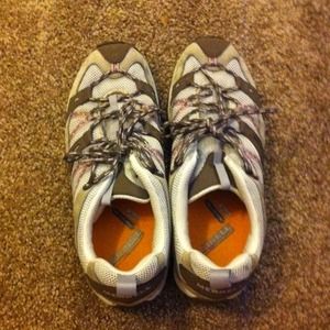 Merrell tennis shoes