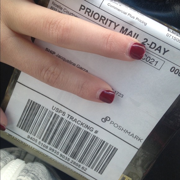 Shipping! - Picture 1 of 2