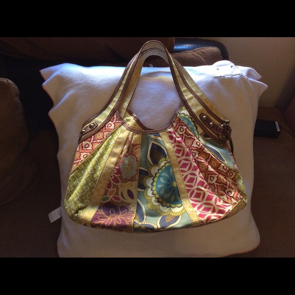 Handbag