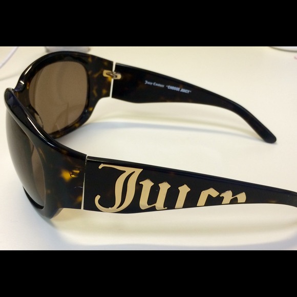 Juicy Couture Sunglasses