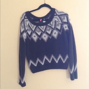 Cute Christmas sweater