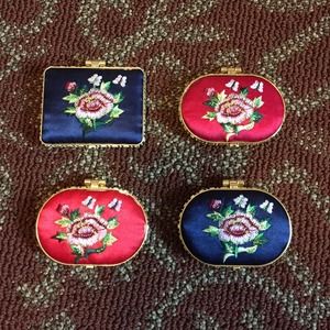 3 Mirror box