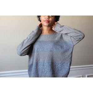 SOLD Banana Republic Sparkle Sweater