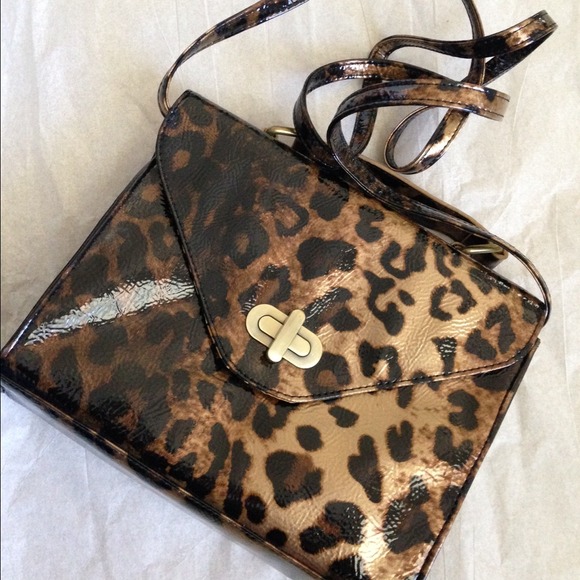 Nwot Nine West crossbody