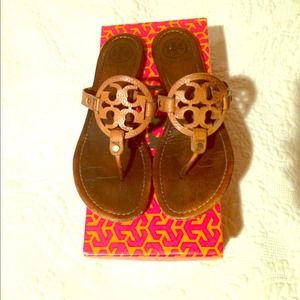 Tory Burch Flip Flops