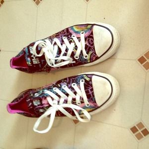 Converse